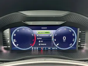 Škoda Karoq Top Selection