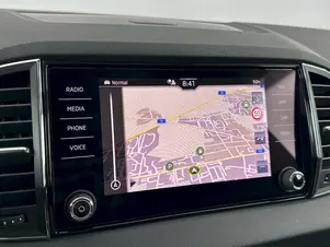 Škoda Karoq Top Selection