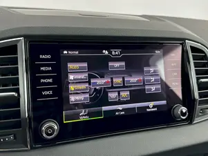 Škoda Karoq Top Selection