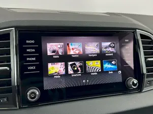 Škoda Karoq Top Selection