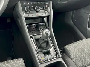Škoda Karoq Top Selection