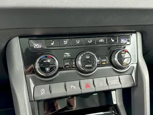 Škoda Karoq Top Selection