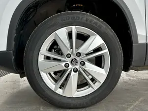 Škoda Karoq Top Selection