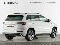 Karoq SportLine