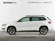 Karoq SportLine