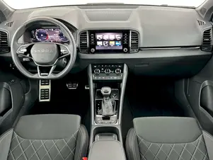 Škoda Karoq SportLine