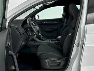 Škoda Karoq SportLine