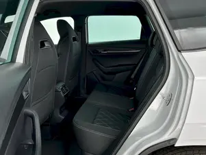 Škoda Karoq SportLine