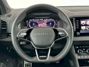 Škoda Karoq SportLine