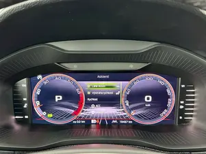 Škoda Karoq SportLine