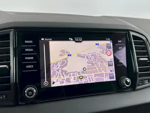 Škoda Karoq SportLine