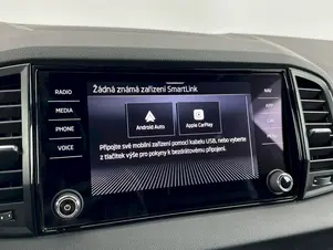 Škoda Karoq SportLine