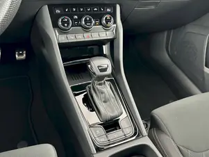 Škoda Karoq SportLine