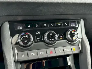 Škoda Karoq SportLine