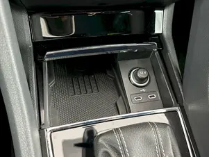 Škoda Karoq SportLine