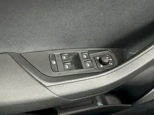 Škoda Karoq SportLine