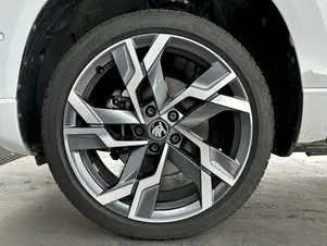 Škoda Karoq SportLine