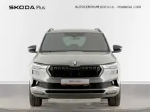 Karoq SportLine