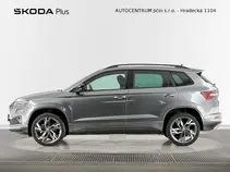 Karoq SportLine