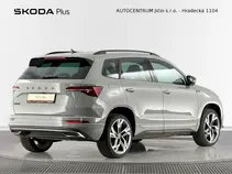 Karoq SportLine