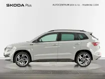 Karoq SportLine