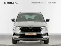 Karoq SportLine