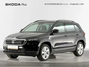 Škoda Karoq Fresh