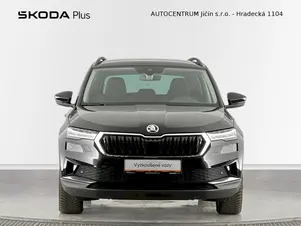 Škoda Karoq Fresh