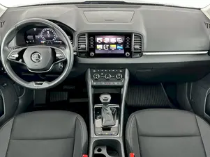 Škoda Karoq Fresh