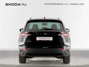 Škoda Karoq Fresh