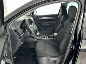 Škoda Karoq Fresh