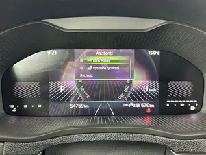 Škoda Karoq Fresh