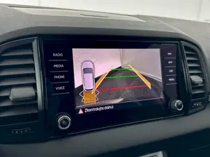 Škoda Karoq Fresh