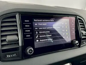 Škoda Karoq Fresh
