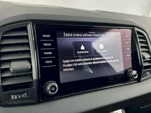Škoda Karoq Fresh