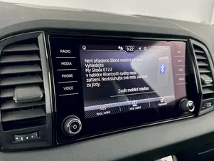 Škoda Karoq Fresh