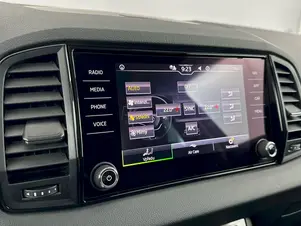 Škoda Karoq Fresh