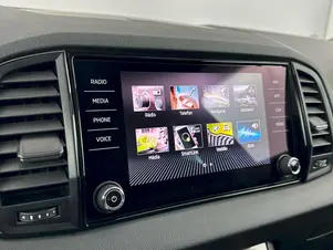 Škoda Karoq Fresh