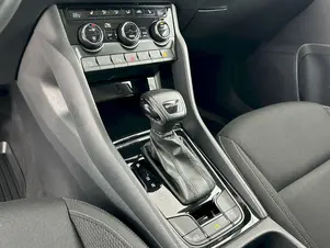 Škoda Karoq Fresh