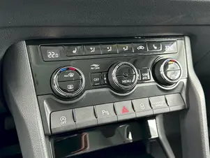 Škoda Karoq Fresh