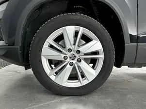Škoda Karoq Fresh