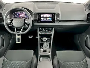 Škoda Karoq SportLine