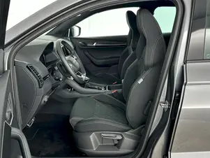 Škoda Karoq SportLine