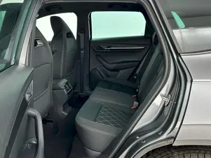 Škoda Karoq SportLine