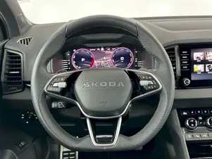 Škoda Karoq SportLine
