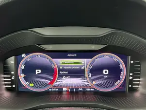 Škoda Karoq SportLine