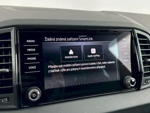 Škoda Karoq SportLine