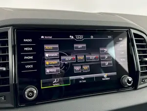 Škoda Karoq SportLine