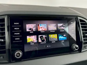 Škoda Karoq SportLine