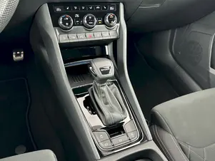 Škoda Karoq SportLine